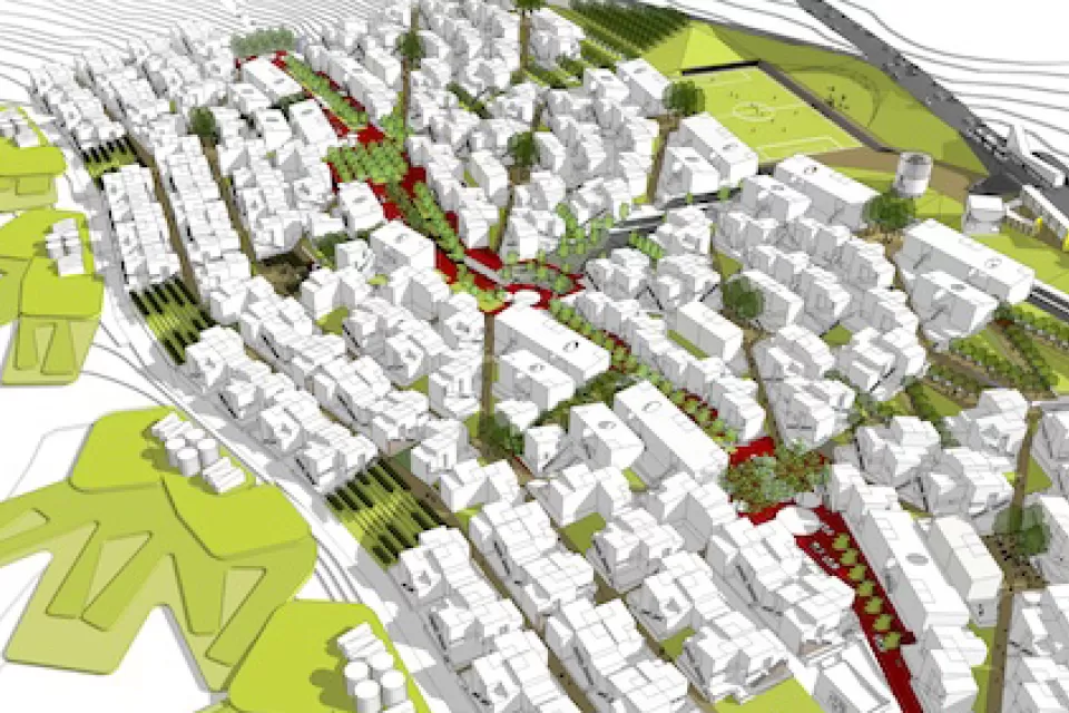 Kigali Plan